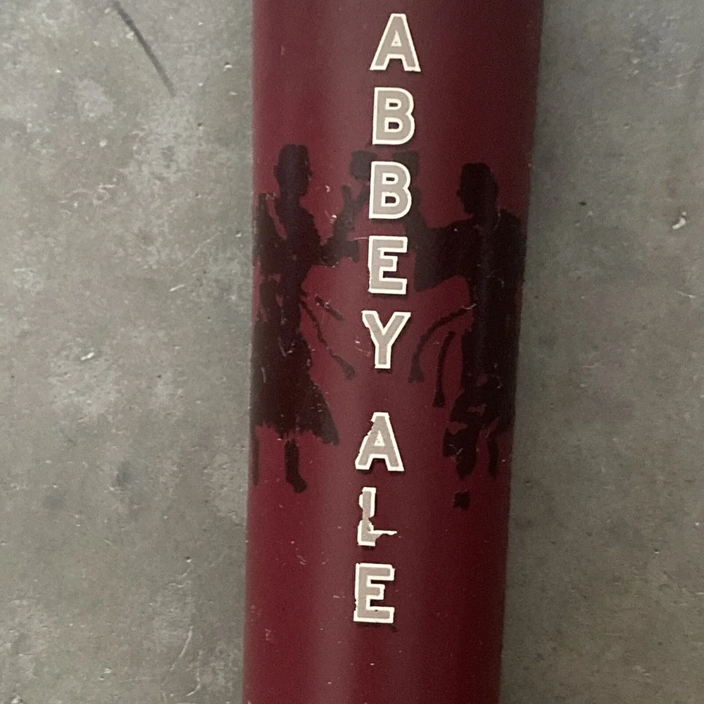Brewery Ommegang Cooperstown NY Abbey Ale 12